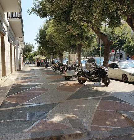 Aglaia Oda ve Kahvaltı