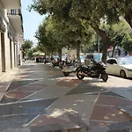 Aglaia فندق مبيت وإفطار