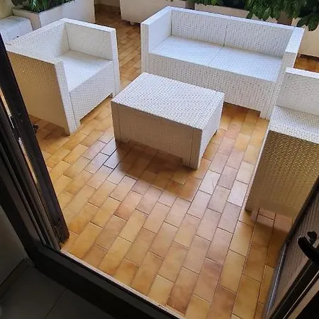 Aglaia Bed and breakfast Gallipoli