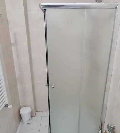 Bed and breakfast Aglaia Gallipoli