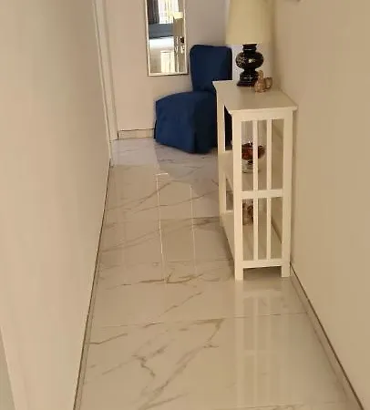 Nocleg ze śniadaniem Aglaia 3*