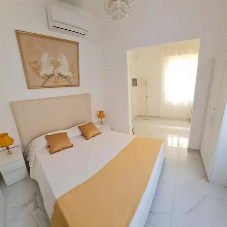 Aglaia Bed & Breakfast Gallipoli