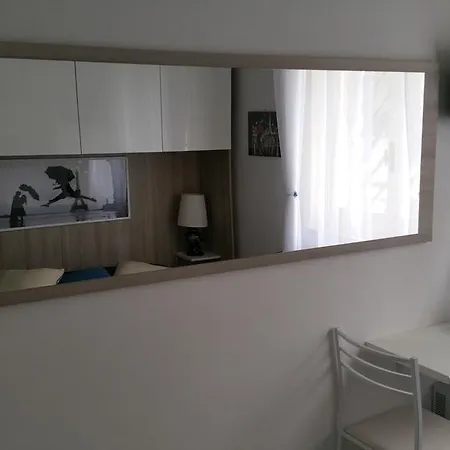 Bed and breakfast Aglaia