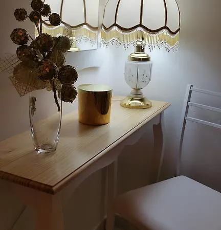 Aglaia Bed and breakfast Gallipoli