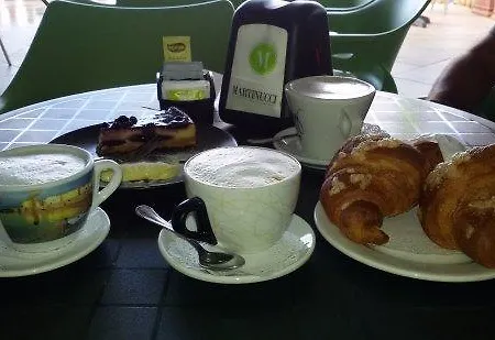 Bed and breakfast Aglaia Gallipoli