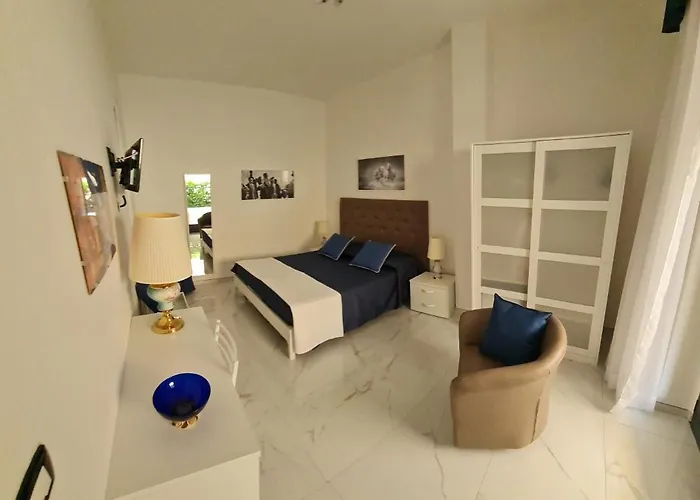 Aglaia Bed and breakfast 3*